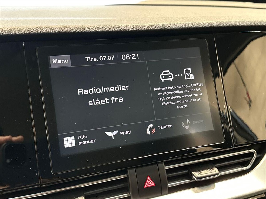 Kia Niro Vision billede 11