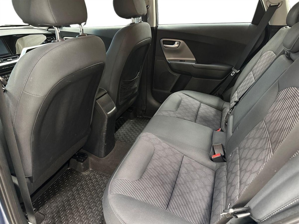 Kia Niro Vision billede 12