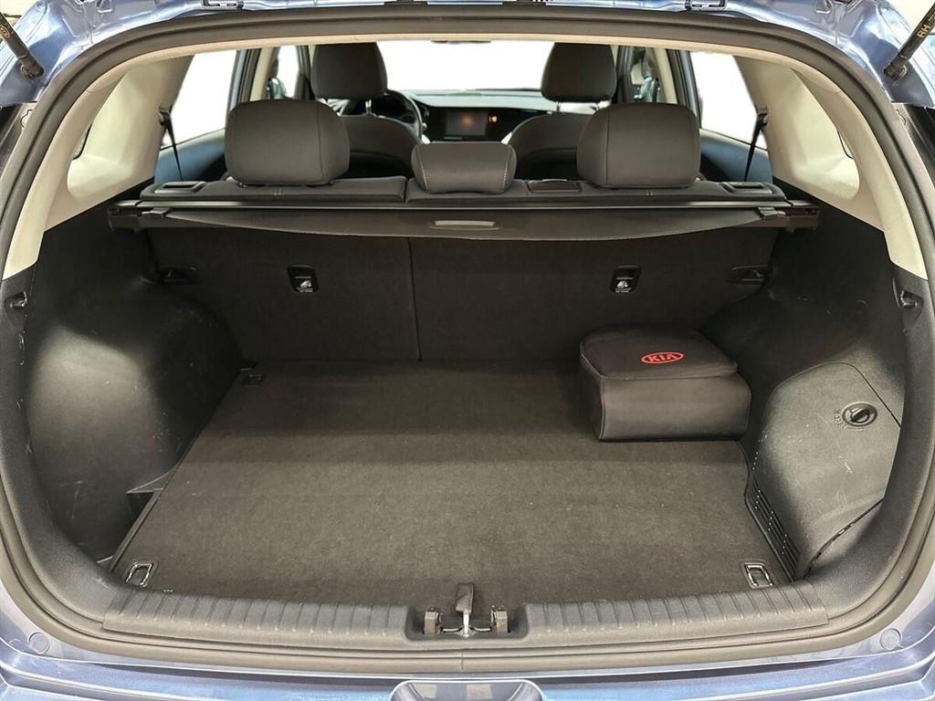 Kia Niro Vision billede 13