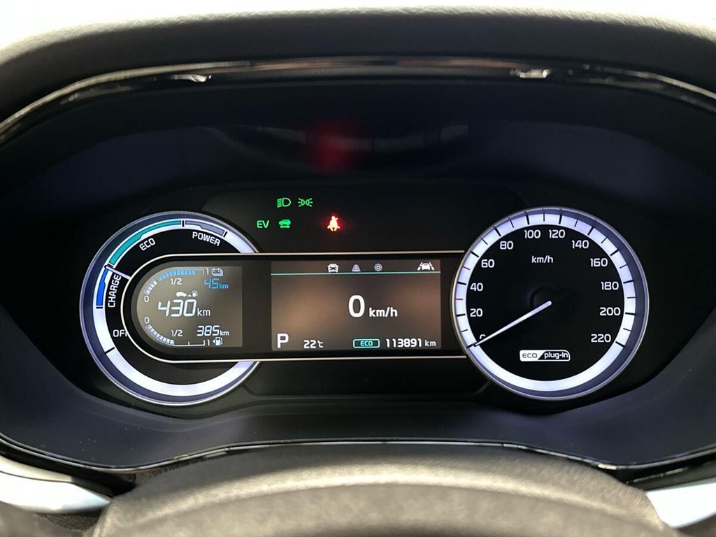 Kia Niro Vision billede 14
