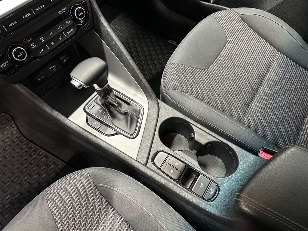 Kia Niro Vision billede 15