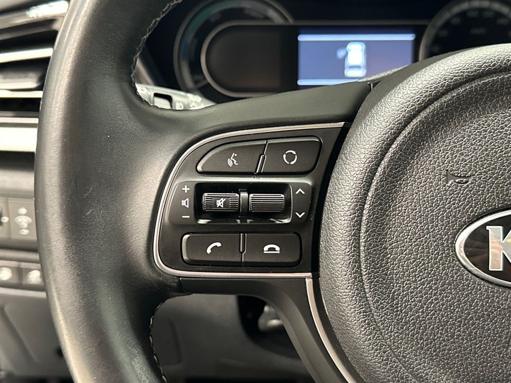 Kia Niro Vision billede 17