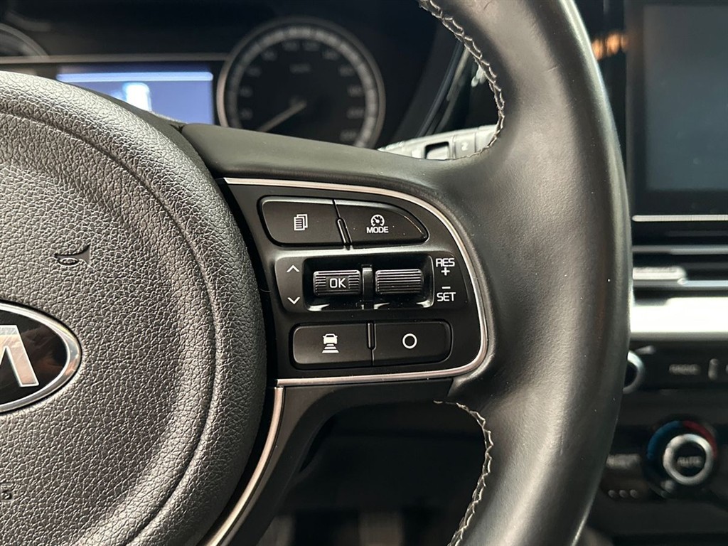 Kia Niro Vision billede 18