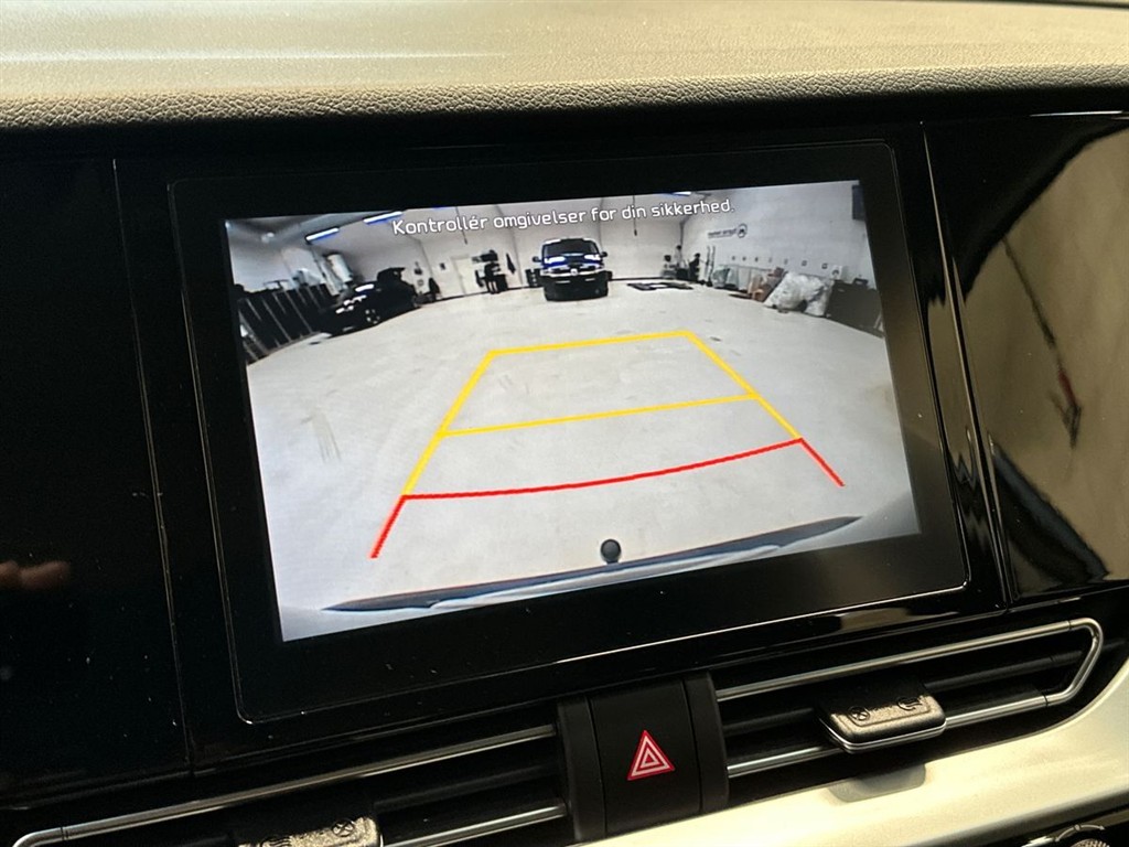 Kia Niro Vision billede 19
