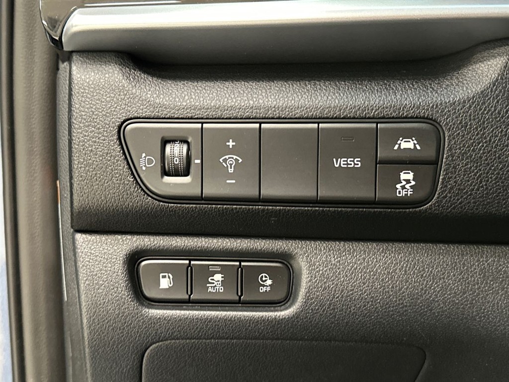 Kia Niro Vision billede 20