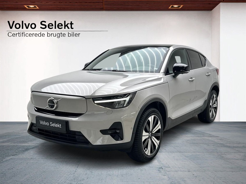 Volvo C40 Ultimate
