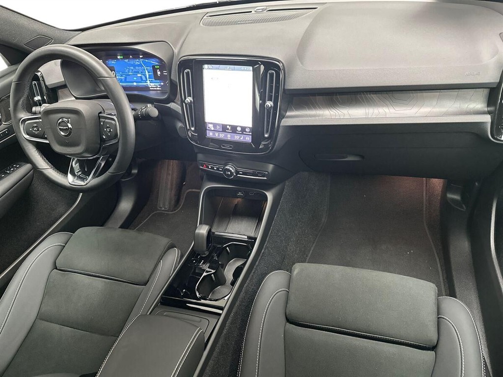 Volvo C40 Ultimate billede 5
