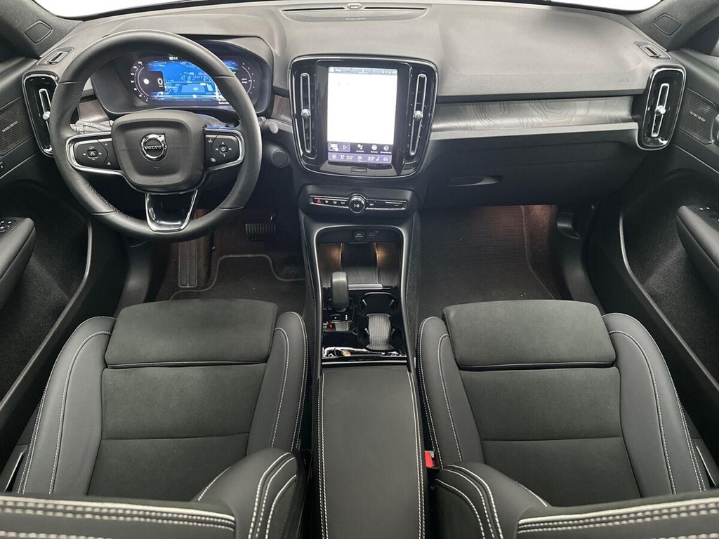 Volvo C40 Ultimate billede 6