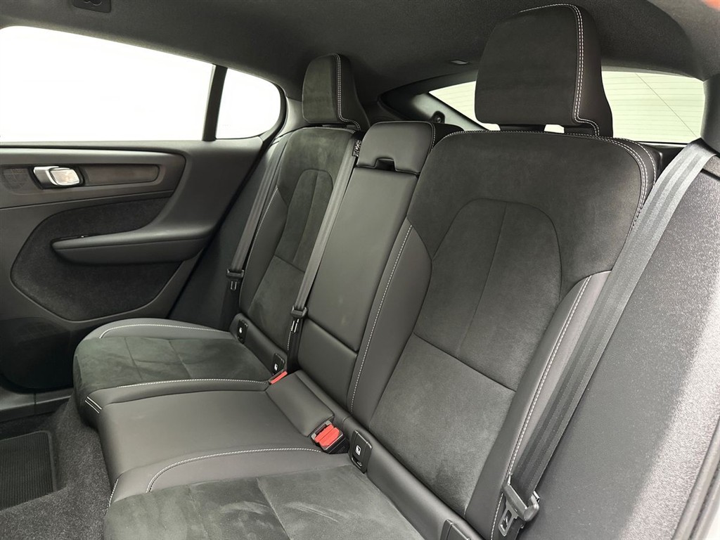 Volvo C40 Ultimate billede 7