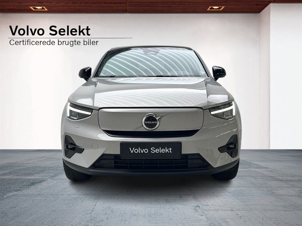 Volvo C40 Ultimate billede 9