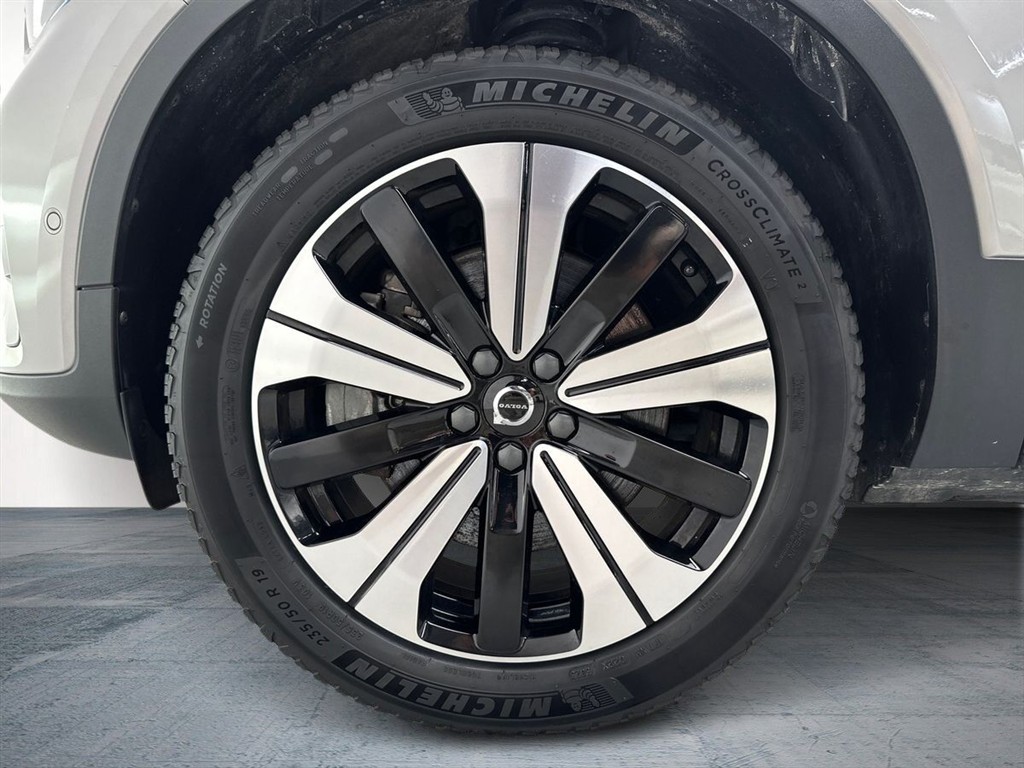 Volvo C40 Ultimate billede 10