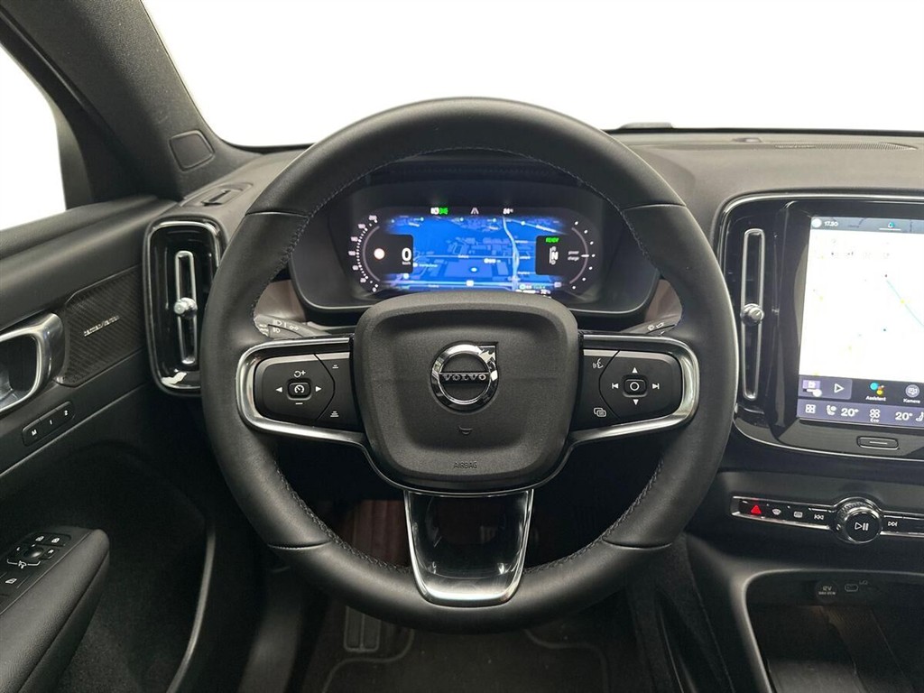 Volvo C40 Ultimate billede 11