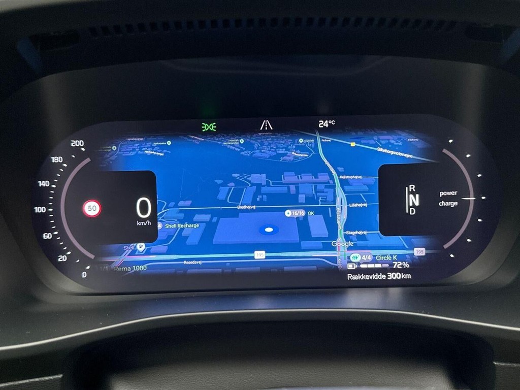 Volvo C40 Ultimate billede 12