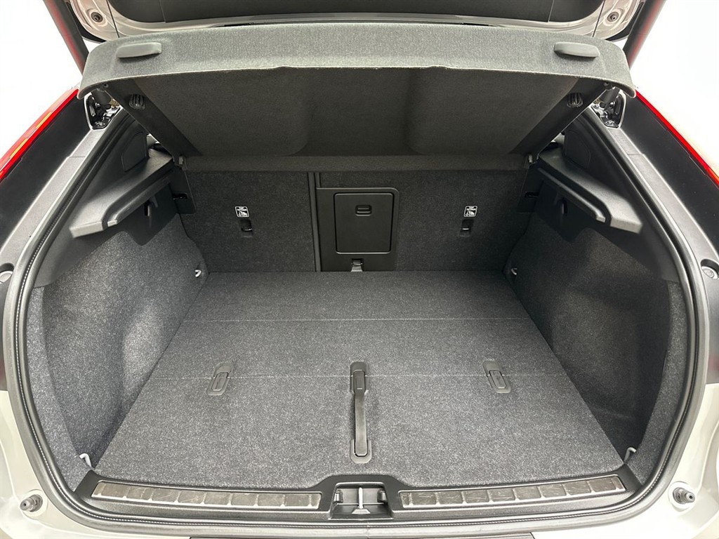 Volvo C40 Ultimate billede 14