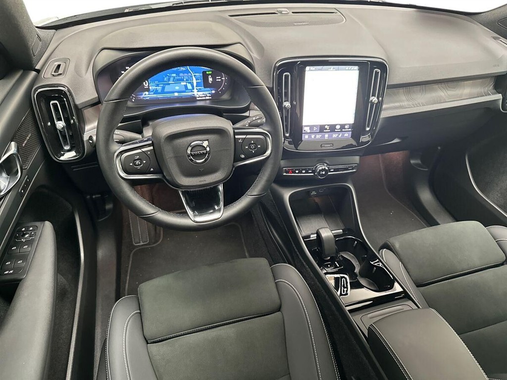 Volvo C40 Ultimate billede 15