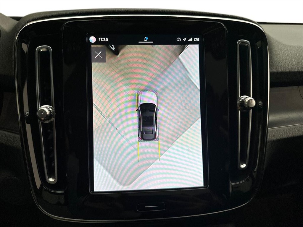 Volvo C40 Ultimate billede 16