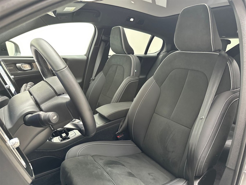 Volvo C40 Ultimate billede 17