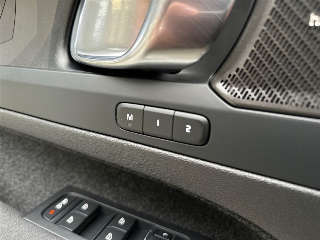 Volvo C40 Ultimate billede 19