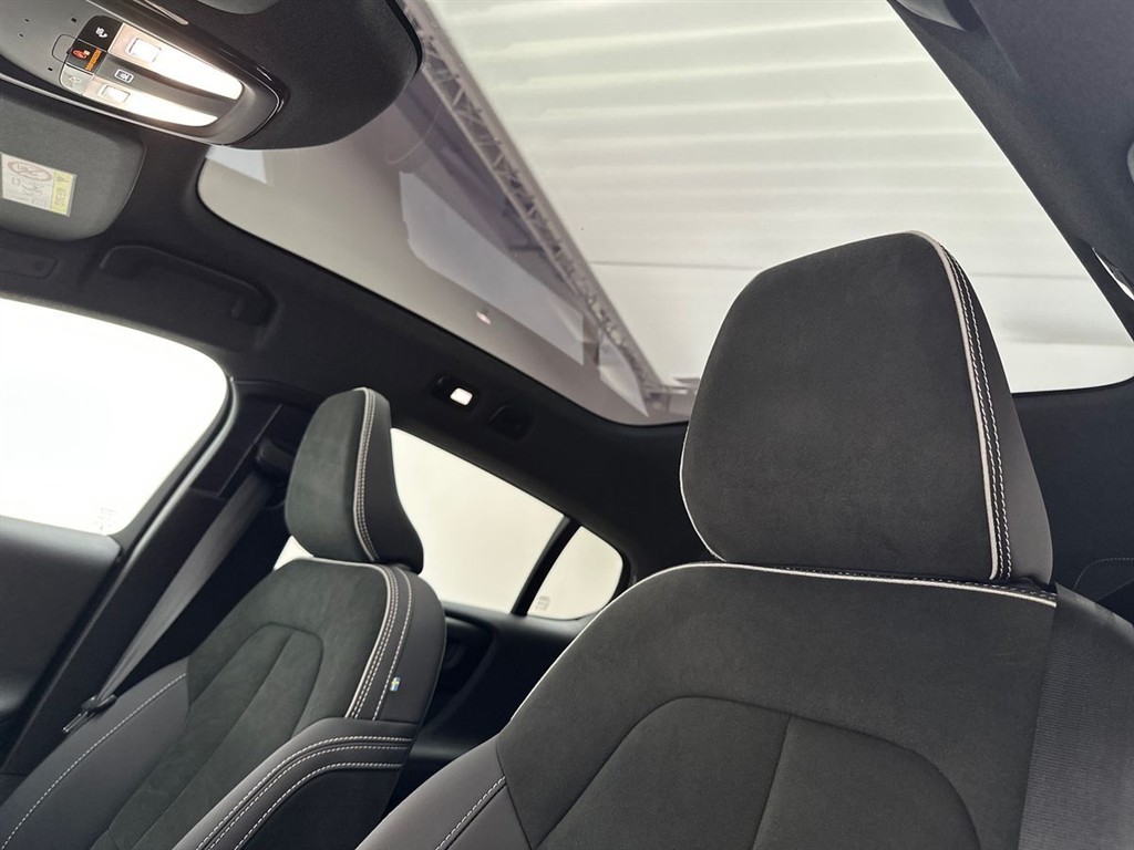 Volvo C40 Ultimate billede 21