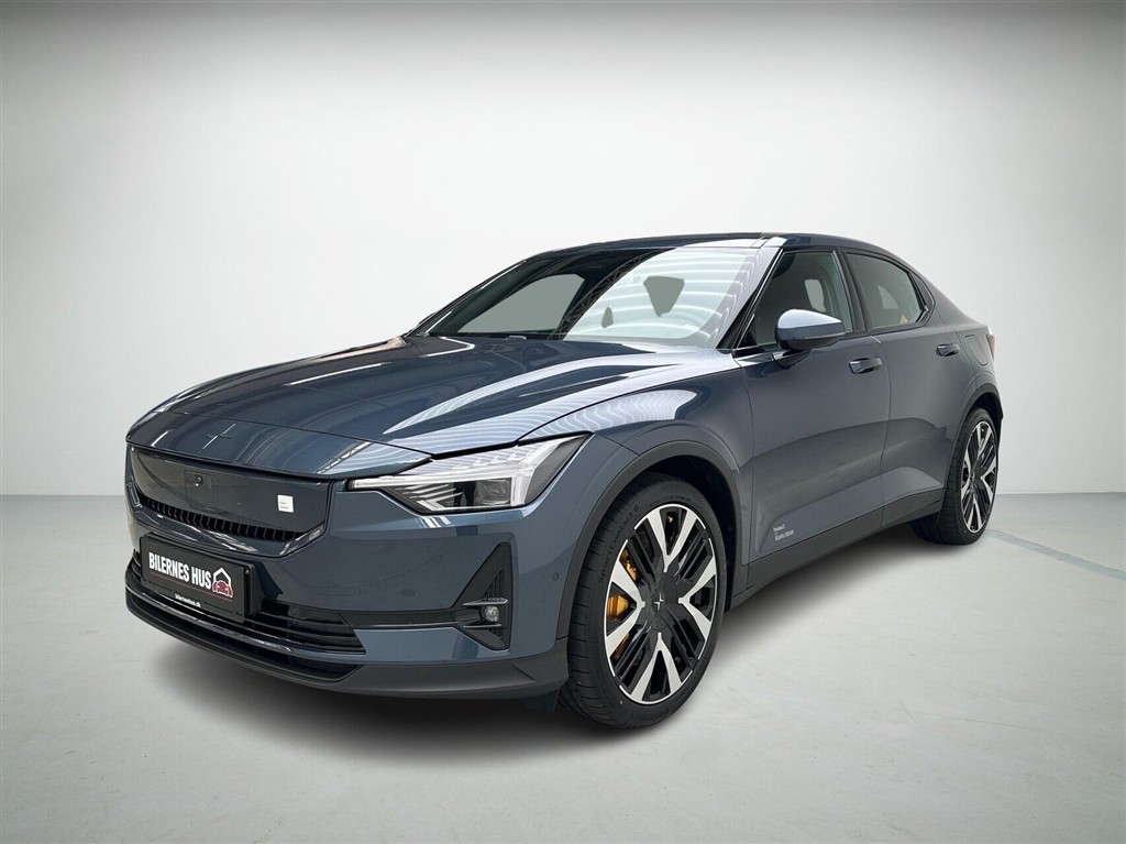 Polestar 2 LRDM Performance