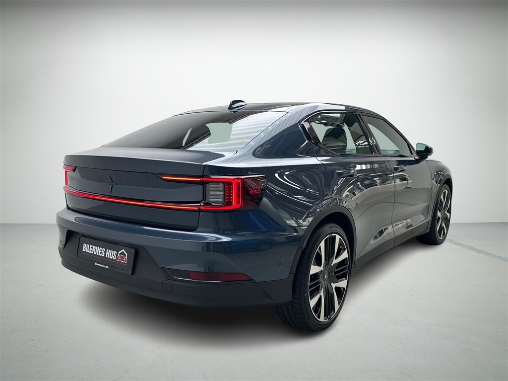 Polestar 2 LRDM Performance billede 2