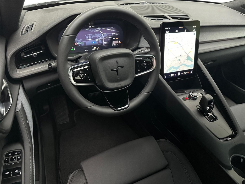 Polestar 2 LRDM Performance billede 4