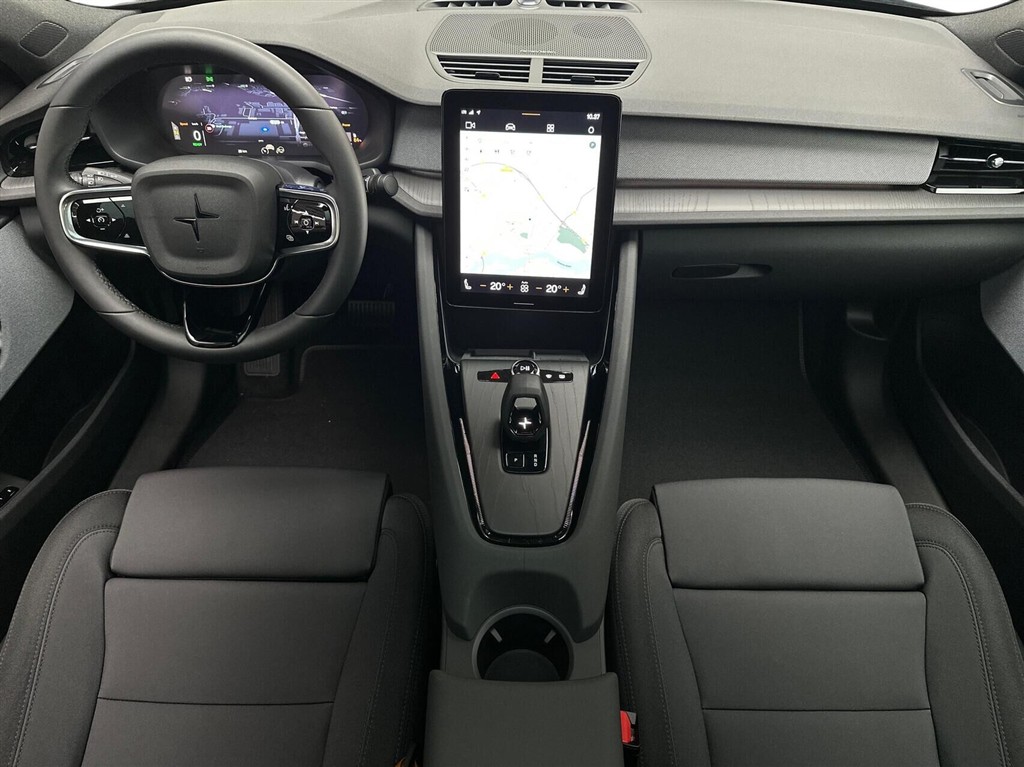 Polestar 2 LRDM Performance billede 5