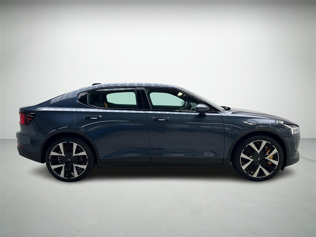 Polestar 2 LRDM Performance billede 6