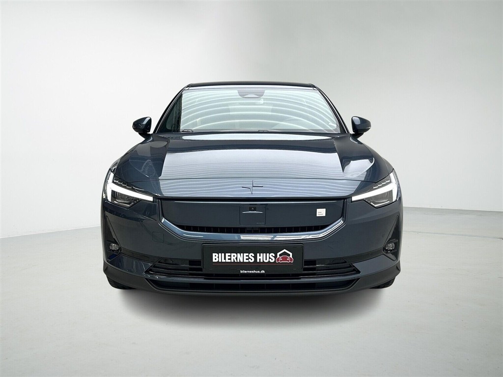 Polestar 2 LRDM Performance billede 7
