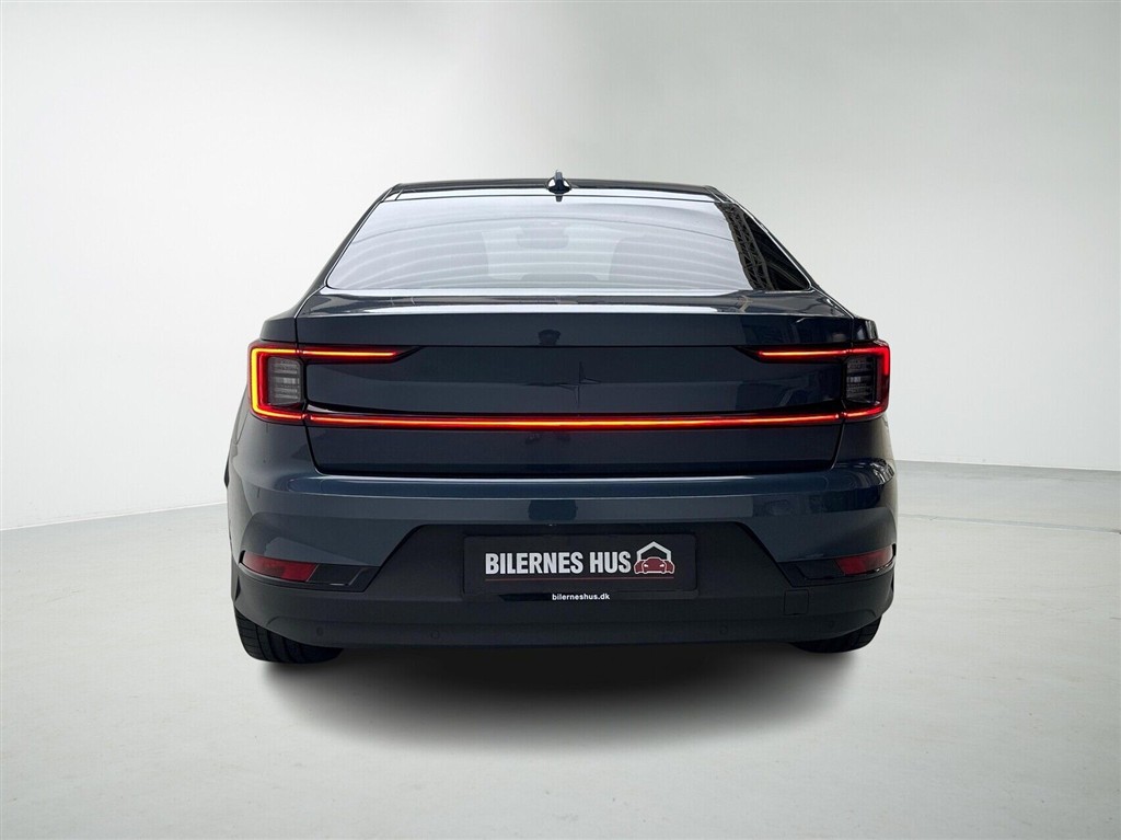 Polestar 2 LRDM Performance billede 8