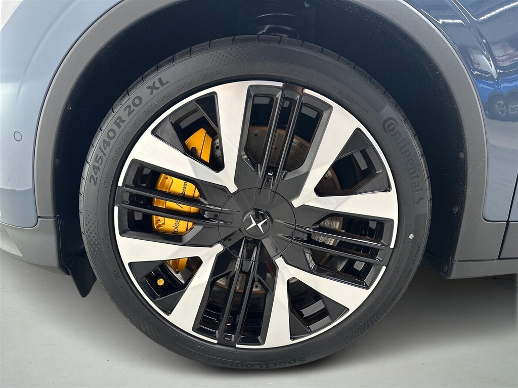 Polestar 2 LRDM Performance billede 9