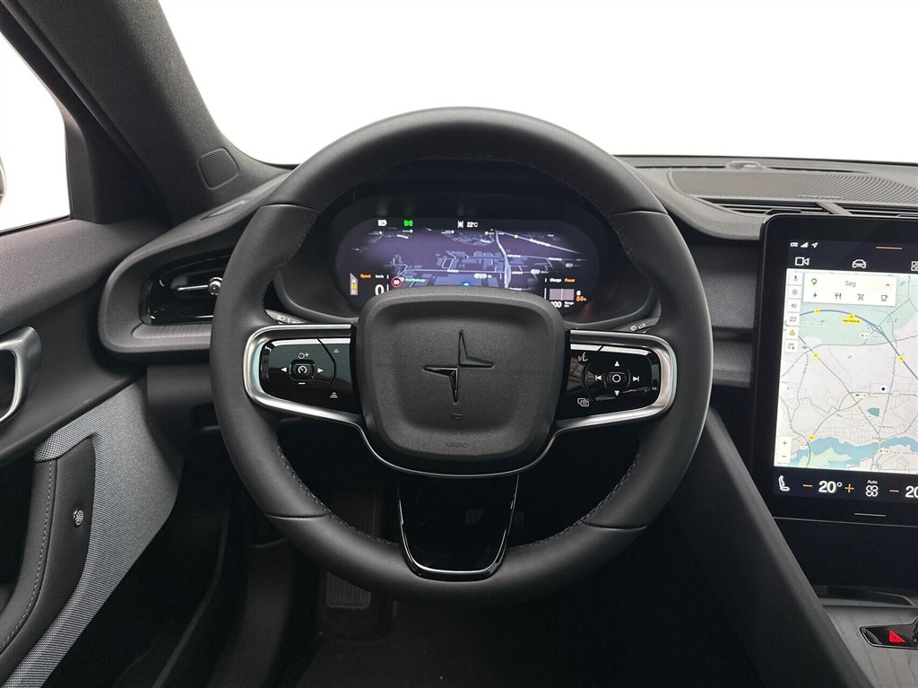 Polestar 2 LRDM Performance billede 10