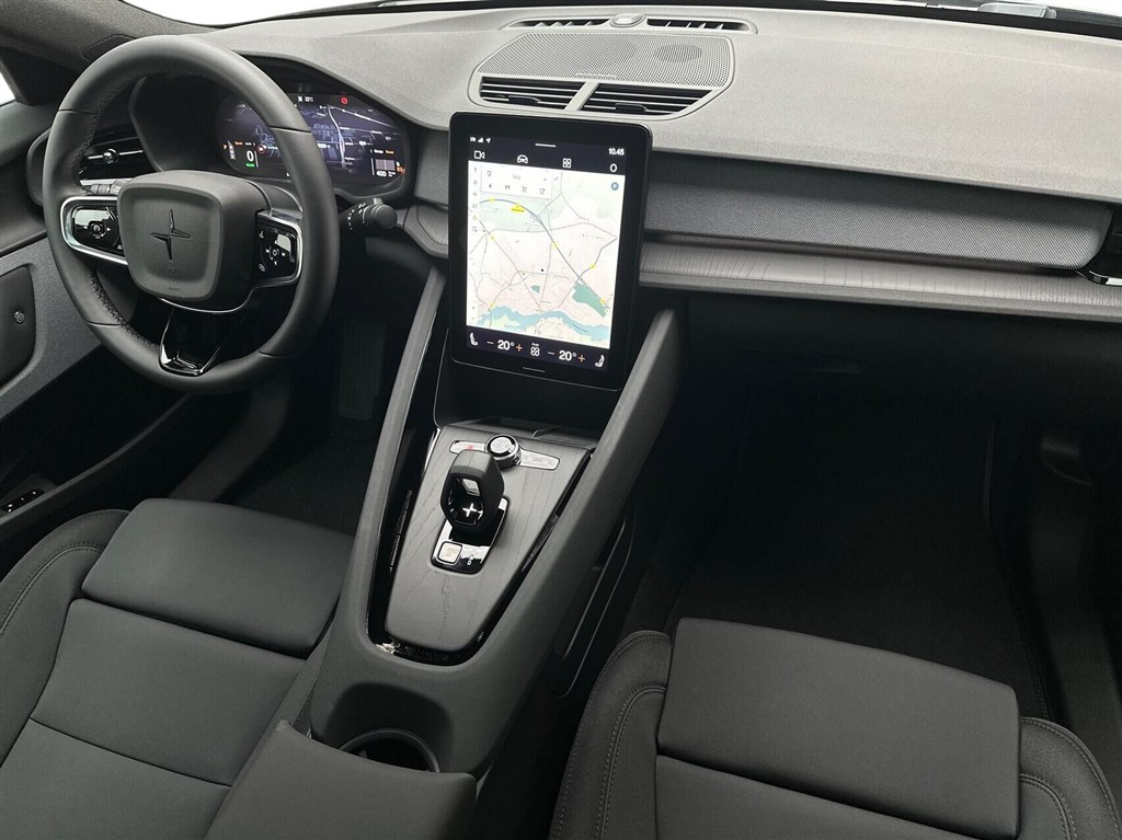 Polestar 2 LRDM Performance billede 11