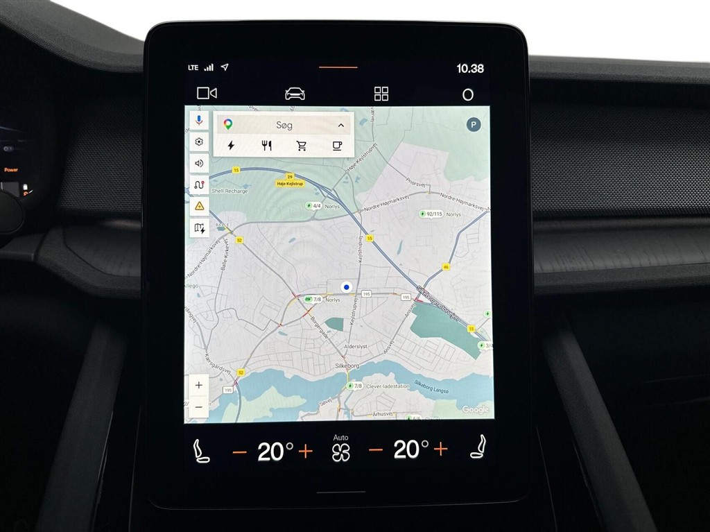 Polestar 2 LRDM Performance billede 12