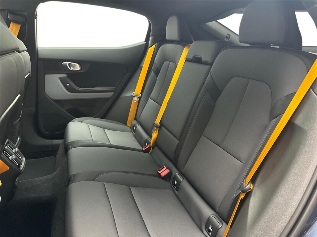 Polestar 2 LRDM Performance billede 13