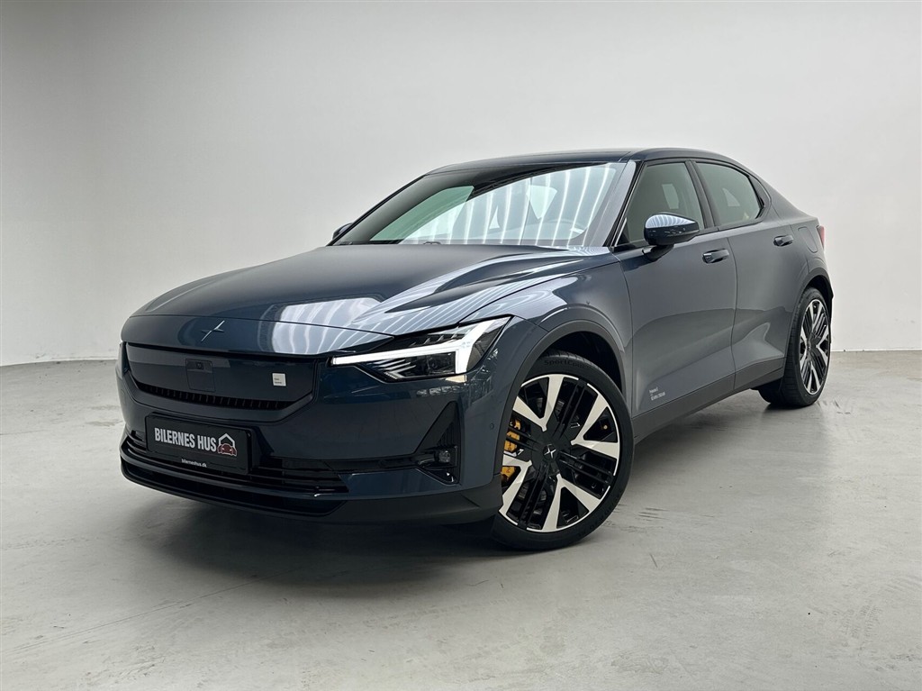 Polestar 2 LRDM Performance billede 18