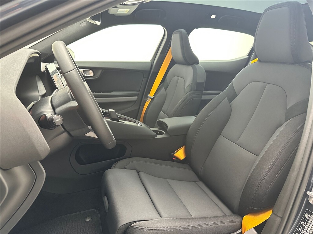 Polestar 2 LRDM Performance billede 19