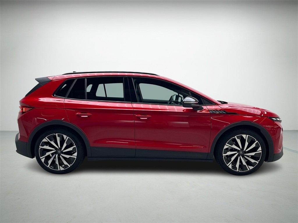 Skoda Elroq Sportline billede 6