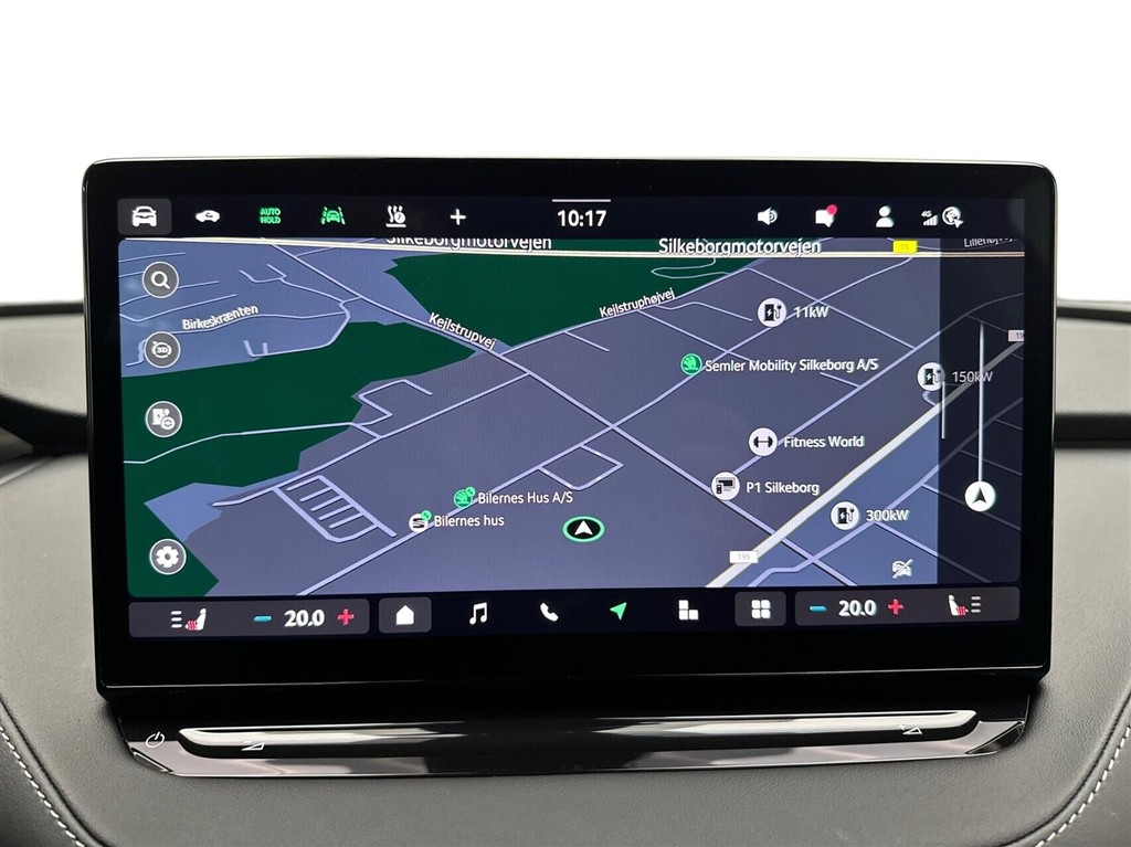 Skoda Elroq Sportline billede 12