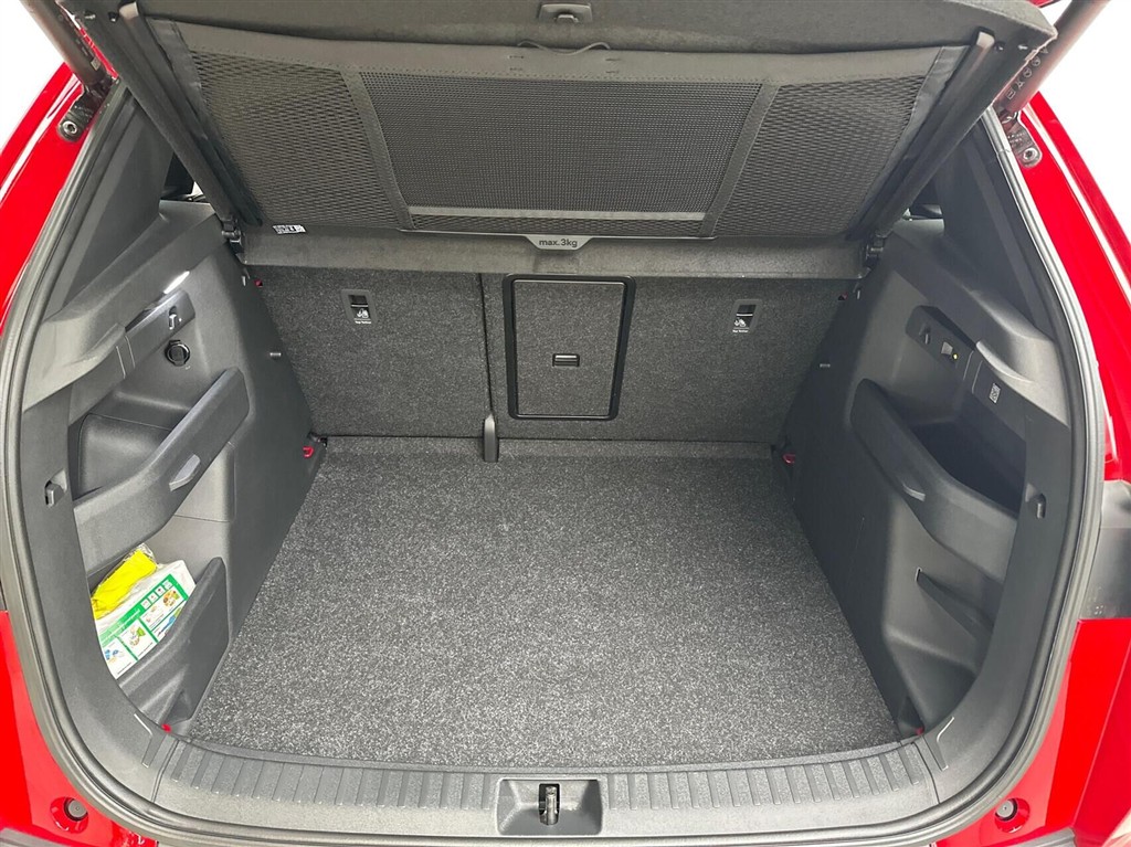 Skoda Elroq Sportline billede 14