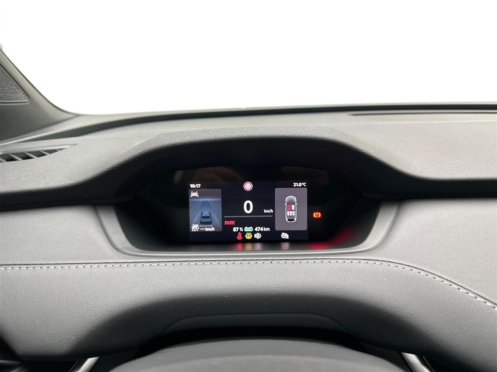 Skoda Elroq Sportline billede 15