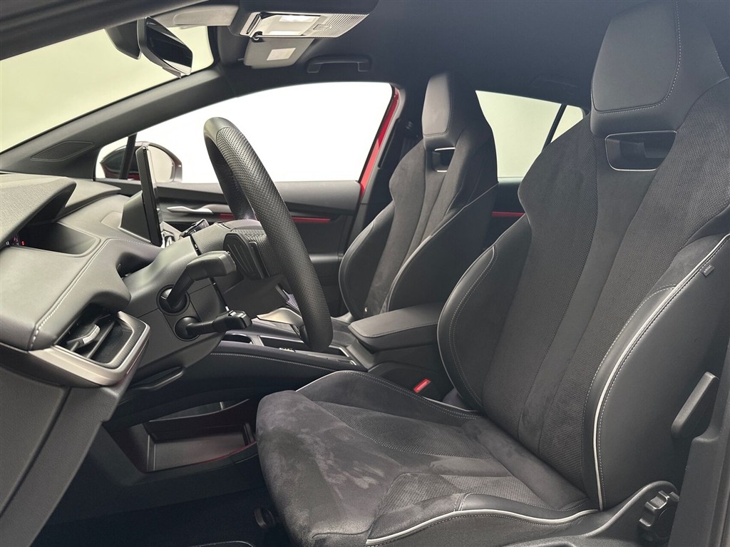 Skoda Elroq Sportline billede 19