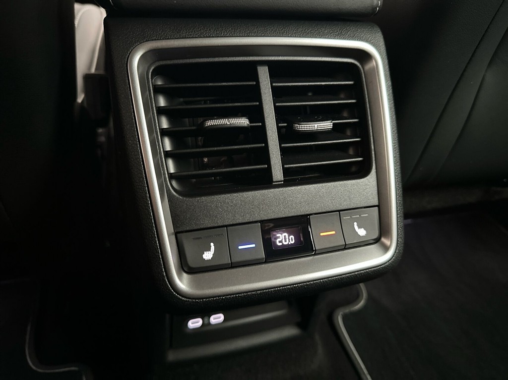 Skoda Elroq Sportline billede 20