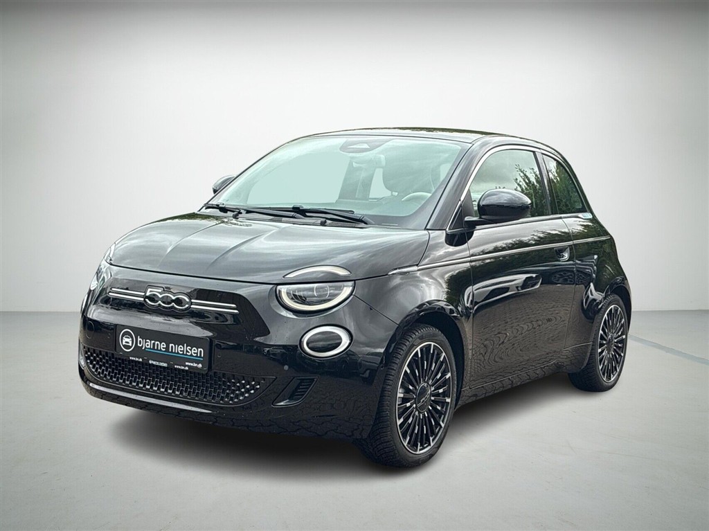 Fiat 500e EL La Prima By Bocelli 118HK 3d Aut.