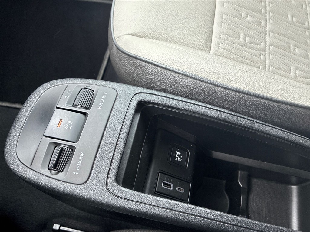 Fiat 500e La Prima By Bocelli billede 15