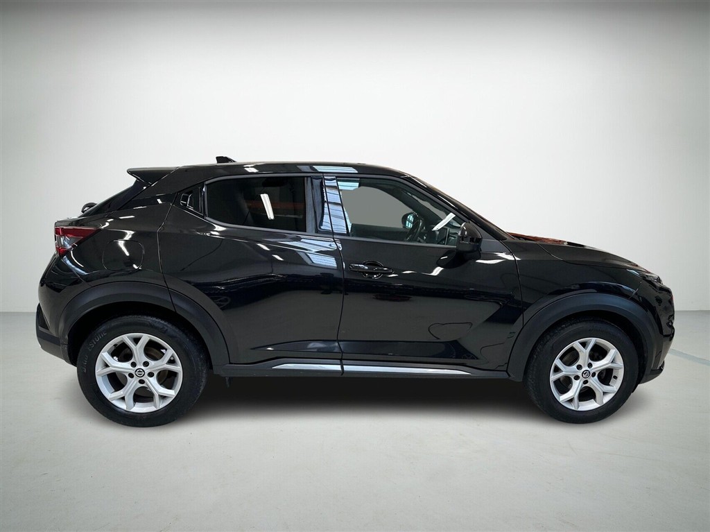 Nissan Juke N-Connecta billede 5