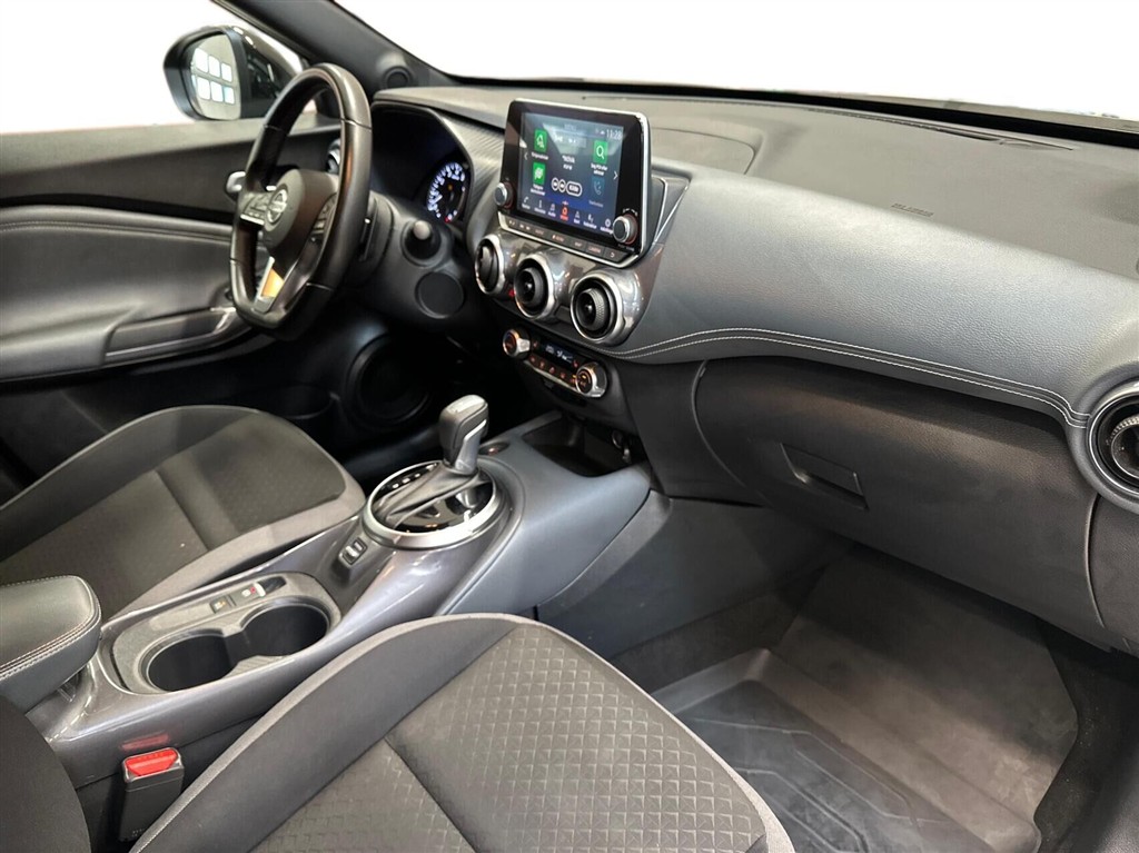 Nissan Juke N-Connecta billede 10