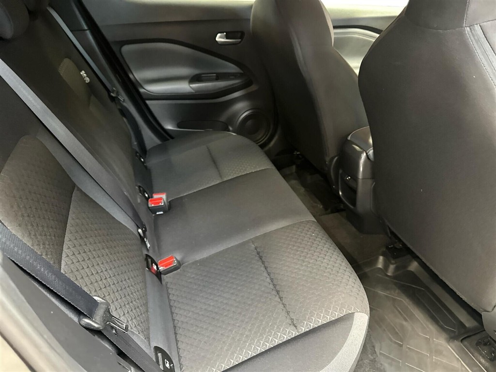 Nissan Juke N-Connecta billede 12