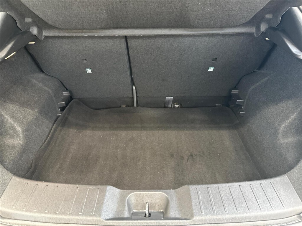 Nissan Juke N-Connecta billede 13