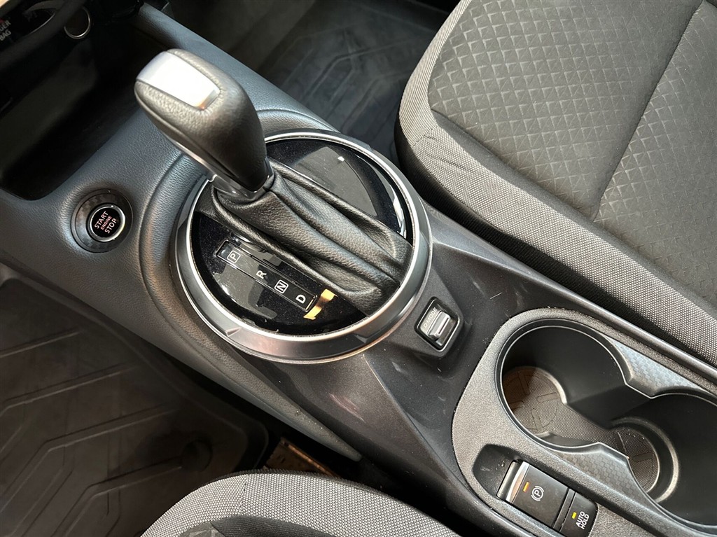 Nissan Juke N-Connecta billede 15